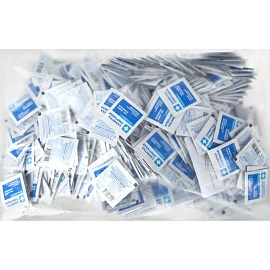 Салфетка спиртовая,   антисептическая, этил. сп. 30х65мм Грани 400 шт/уп