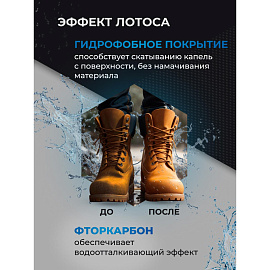 Пропитка водоотталкивающая Salton Экстра 190 мл