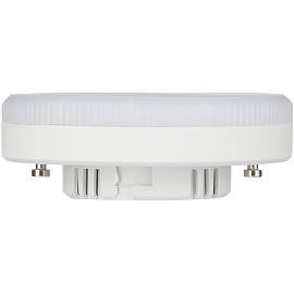 Лампа светодиодная TOPFORT 10 Вт GX53 (GX, 3000 K, 800 Лм, 220 В)