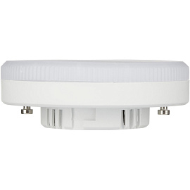 Лампа светодиодная TOPFORT 10 Вт GX53 GX 4000 К 800 Лм матовая