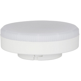 Лампа светодиодная TOPFORT 14 Вт GX53 GX 4000 К 1120 Лм матовая