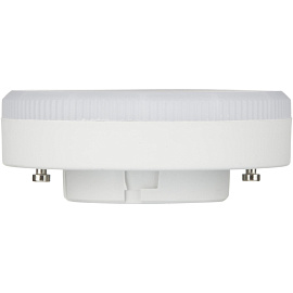 Лампа светодиодная TOPFORT 14 Вт GX53 GX 4000 К 1120 Лм матовая