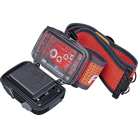 Фонарь налобный светодиодный Fenix HL32R-T аккумуляторный (HL32RTbk)