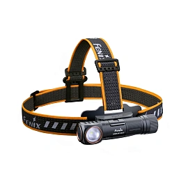 Фонарь налобный мульти Fenix HM61R  V2.0 1600 Lumen IP68