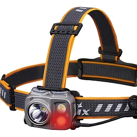 Фонарь налобный Fenix HP25RV2.0, HP25RV20