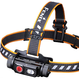 Фонарь налобный светодиодный Fenix HM60R аккумуляторный (HM60R)