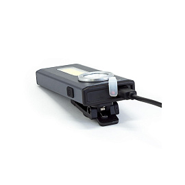 Фонарь светодиодный Яркий Луч XS-510 Scout аккумуляторный фото Фонарь светодиодный Яркий Луч XS-510 Scout аккумуляторный