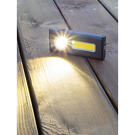 Фонарь светодиодный Яркий Луч XS-510 Scout аккумуляторный фото Фонарь светодиодный Яркий Луч XS-510 Scout аккумуляторный