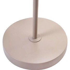 Торшер Camelion KD-359F C26 серо-коричневый