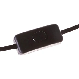 Торшер Camelion KD-359F C26 серо-коричневый