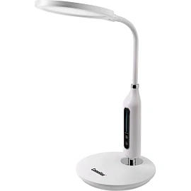 Светильник настольный Camelion KD-862 C01 белый