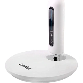 Светильник настольный Camelion KD-862 C01 белый