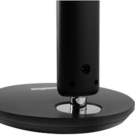 Светильник настольный Camelion KD-862 C02 черный