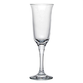 Набор бокалов (фужеров) для шампанского F&D 210 мл (12 штук в упаковке)