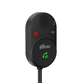 FM-трансмиттер Ritmix BTR-200 (80002461)