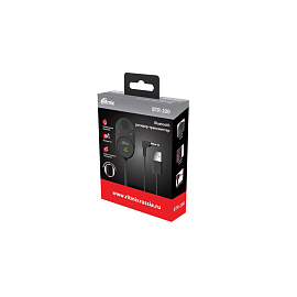 FM-трансмиттер Ritmix BTR-200 (80002461)