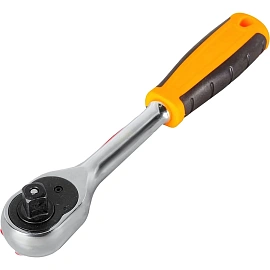 Трещотка Вихрь 1/2" 315 мм (73/6/5/9)