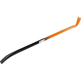 Лом-гвоздодер прямоугольно-овальный Вихрь 90 см