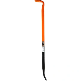 Лом-гвоздодер прямоугольно-овальный Вихрь 90 см