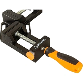 Струбцина угловая Вихрь 65x65 мм (73/9/5/6)