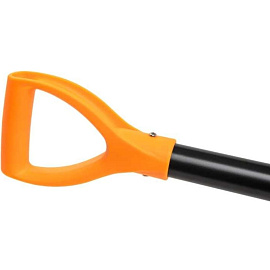 Лопата штыковая Вихрь 21x29 см стальная с черенком (73/7/1/6)