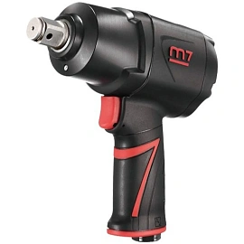 Гайковёрт пневматический ударный Mighty Seven 3/4" (NC-6255Q)