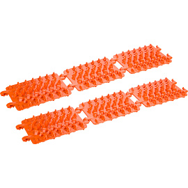 Траки антипробуксовочные TOPFORT Антибукс (6 штук)