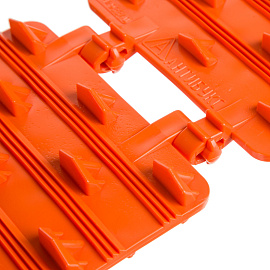 Траки антипробуксовочные TOPFORT Антибукс (6 штук)