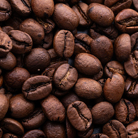 Кофе в зёрнах Комус Julius Meinl Crema Deluxe 1 кг (пакет)