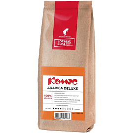 Кофе в зернах Комус Julius Meinl Arabica Deluxe арабика 100% 1 кг (пакет)