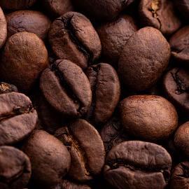 Кофе в зёрнах Комус Julius Meinl Arabica Deluxe арабика 100% 1 кг (пакет)