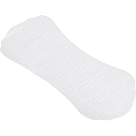 Прокладки женские ежедневные Discreet Multiform Skin Love (18 штук в упаковке)