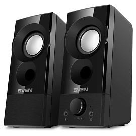 Колонки 2.0 Sven 357 (SV-018191)