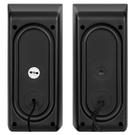 Колонки 2.0 Sven 357 (SV-018191) фото Колонки 2.0 Sven 357 (SV-018191)