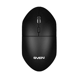 Мышь беспроводная Sven RX-515SW черная (SV-019969)