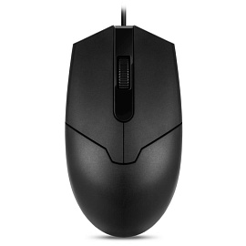 Мышь проводная Sven RX-30 черная (SV-018214) фото Мышь проводная Sven RX-30 черная (SV-018214)