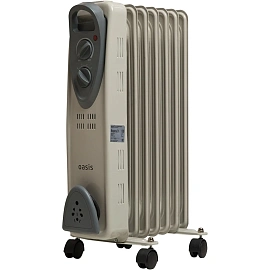 Радиатор Oasis масляный US-15