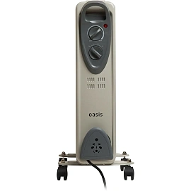 Радиатор Oasis масляный US-15