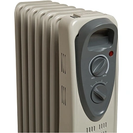 Радиатор Oasis масляный US-15