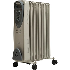 Радиатор Oasis масляный US-20