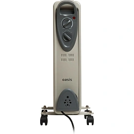 Радиатор Oasis масляный US-20