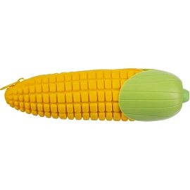 Пенал силиконовый Комус Класс Кукуруза , 235x715мм