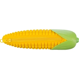 Пенал силиконовый Комус Класс Кукуруза , 235x715мм