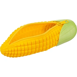 Пенал силиконовый Комус Класс Кукуруза , 235x715мм