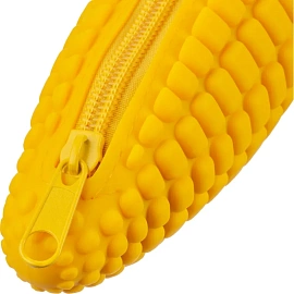Пенал силиконовый Комус Класс Кукуруза , 235x715мм