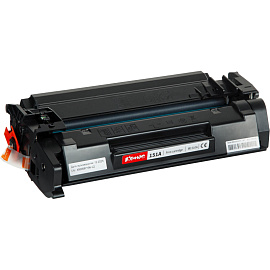 Картридж лазерный Комус 151A W1510A для HP чёрный совместимый фото Картридж лазерный Комус 151A W1510A для HP чёрный совместимый