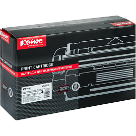 Картридж лазерный Комус 151X W1510X для HP чёрный совместимый повышенной ёмкости фото Картридж лазерный Комус 151X W1510X для HP чёрный совместимый повышенной ёмкости