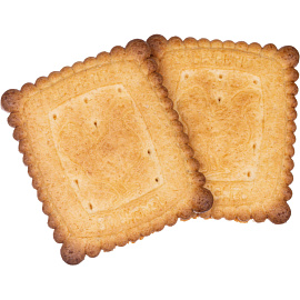 Печенье сдобное StMichel сливочное 180 г