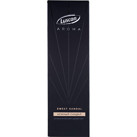 Аромадиффузор Luscan Нежный сандал 50 мл