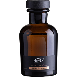 Аромадиффузор Luscan Нежный сандал 50 мл